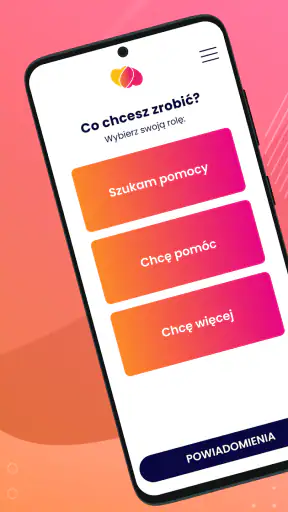SeniorApp - Pomoc od ręki screenshot