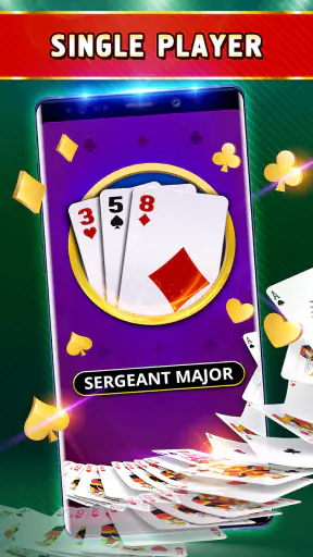 Sergeant Major Offline screenshot