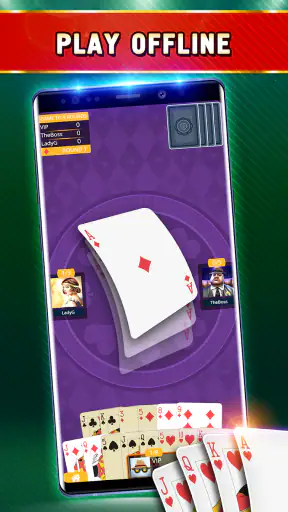 Sergeant Major Offline screenshot