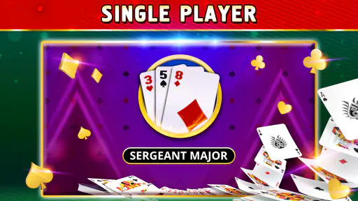 Sergeant Major Offline screenshot