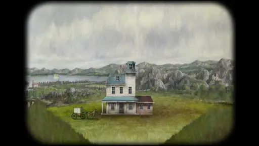 Servant of the Lake Lite screenshot
