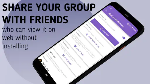 Settle Up – Wydatki Grupowe screenshot