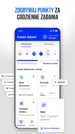 SFD screenshot