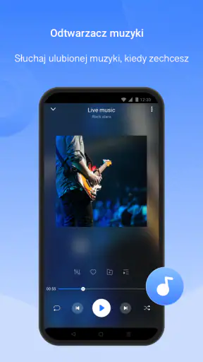 SHAREit: Transfer, Share Files screenshot