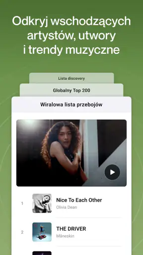 Shazam: muzyka i koncerty screenshot