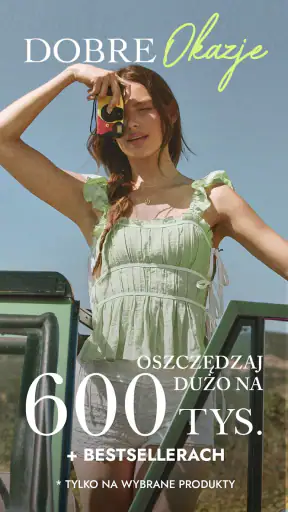 SHEIN-Zakupy Online screenshot