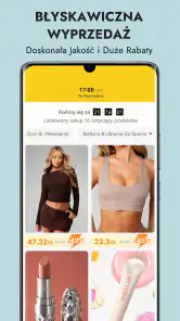 SHEIN-Zakupy Online screenshot