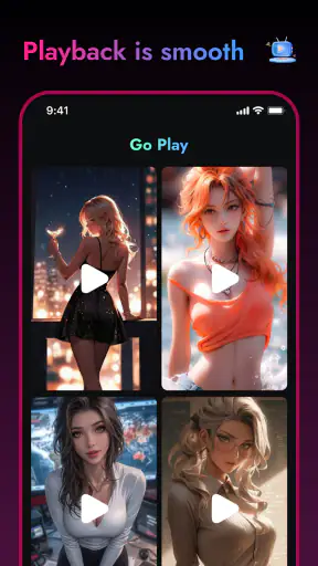 Short Drama&Video Player screenshot