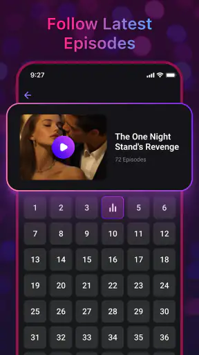 Short Drama&Video Player screenshot