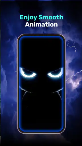 Silly Smile Wallpaper & Sound screenshot