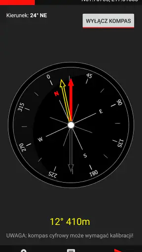 SIRON screenshot