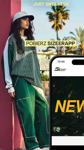 Sizeer screenshot