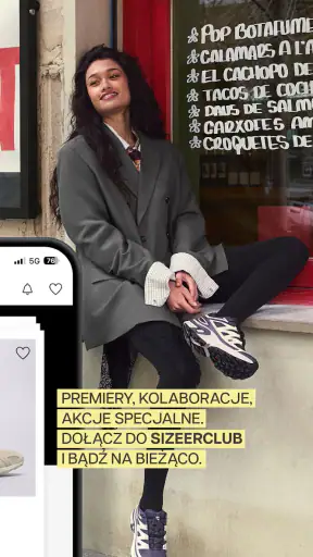Sizeer screenshot