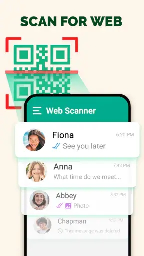 Skaner internetowy screenshot