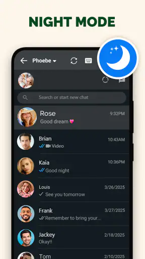 Skaner internetowy screenshot