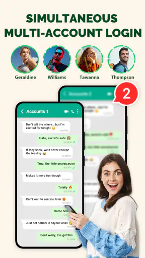 Skaner internetowy screenshot