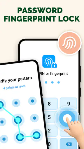 Skaner internetowy screenshot