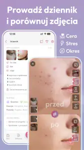 Skincare Routine: FeelinMySkin screenshot