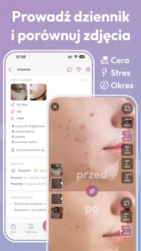 Skincare Routine: FeelinMySkin screenshot
