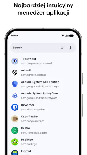 Skit Premium - apps manager screenshot