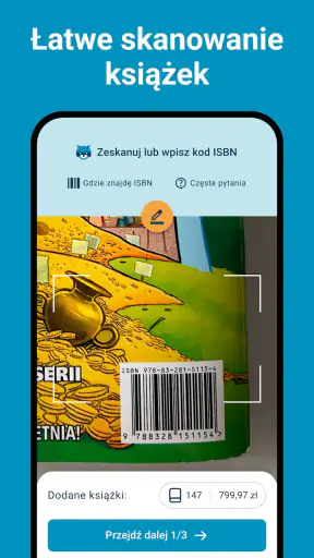 Skupszop screenshot