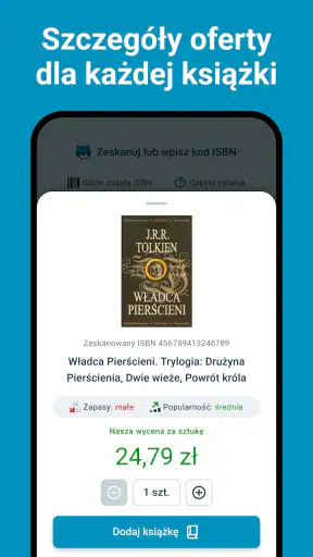 Skupszop screenshot