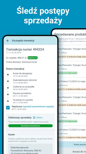 Skupszop screenshot