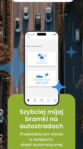 Skycash Transport screenshot