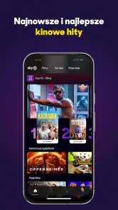 SkyShowtime: Filmy i seriale screenshot
