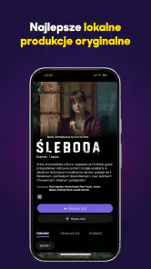 SkyShowtime: Filmy i seriale screenshot