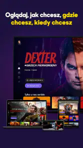 SkyShowtime: Filmy i seriale screenshot