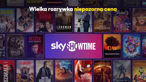 SkyShowtime: Filmy i seriale screenshot