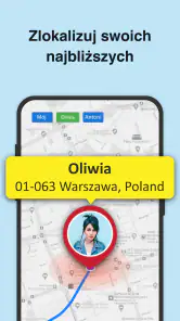 Śledź Dowolny Telefon screenshot