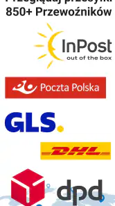 Śledzenie przesyłek - Poczta screenshot