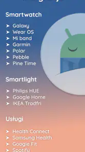 Sleep as Android: Cykl snu screenshot