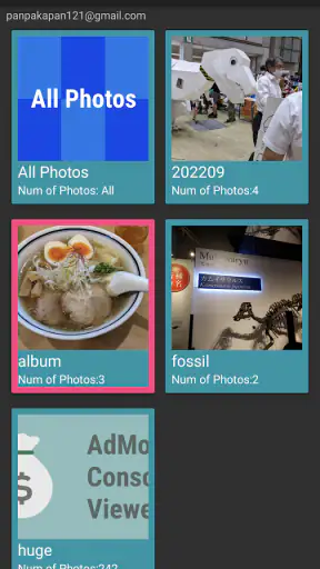 Slideshow for OneDrive screenshot