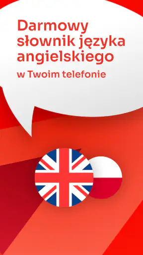 Słownik angielskiego Diki screenshot