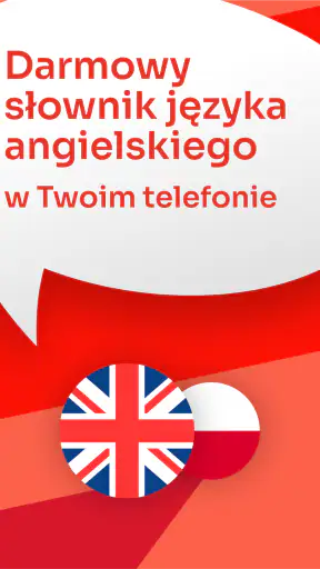Słownik angielskiego Diki screenshot