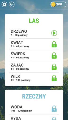 SŁOWO: Gra po Polsku screenshot