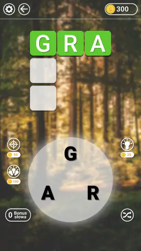 SŁOWO: Gra po Polsku screenshot