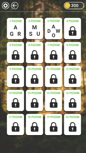SŁOWO: Gra po Polsku screenshot