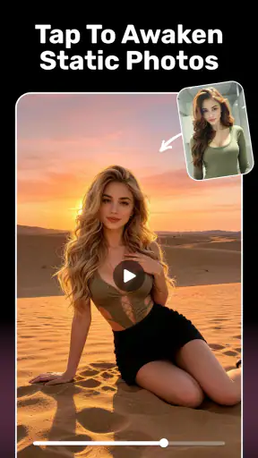 Smart AI Video - Veozi screenshot