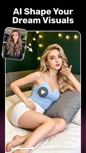 Smart AI Video - Veozi screenshot