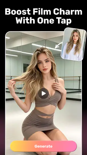 Smart AI Video - Veozi screenshot