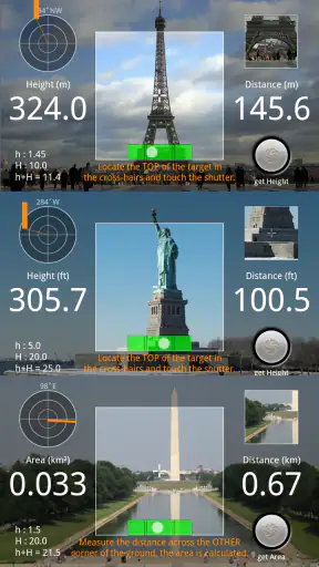 Smart Measure Pro screenshot