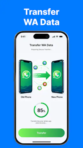 Smart Switch: Klonuj Telefon screenshot
