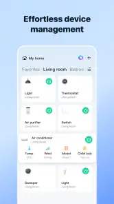 SmartLife - Smart Living screenshot