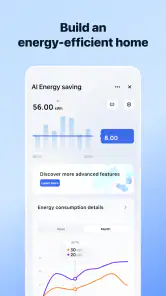 SmartLife - Smart Living screenshot