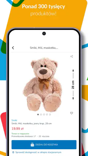 SMYK screenshot