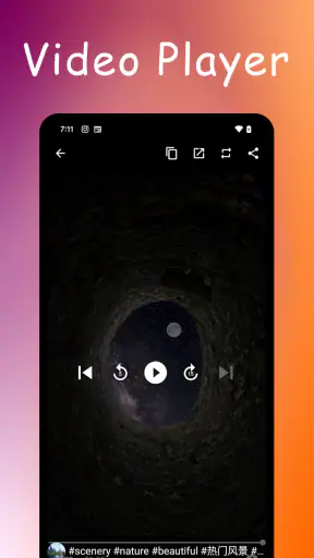 SnapTik: No Watermark Download screenshot